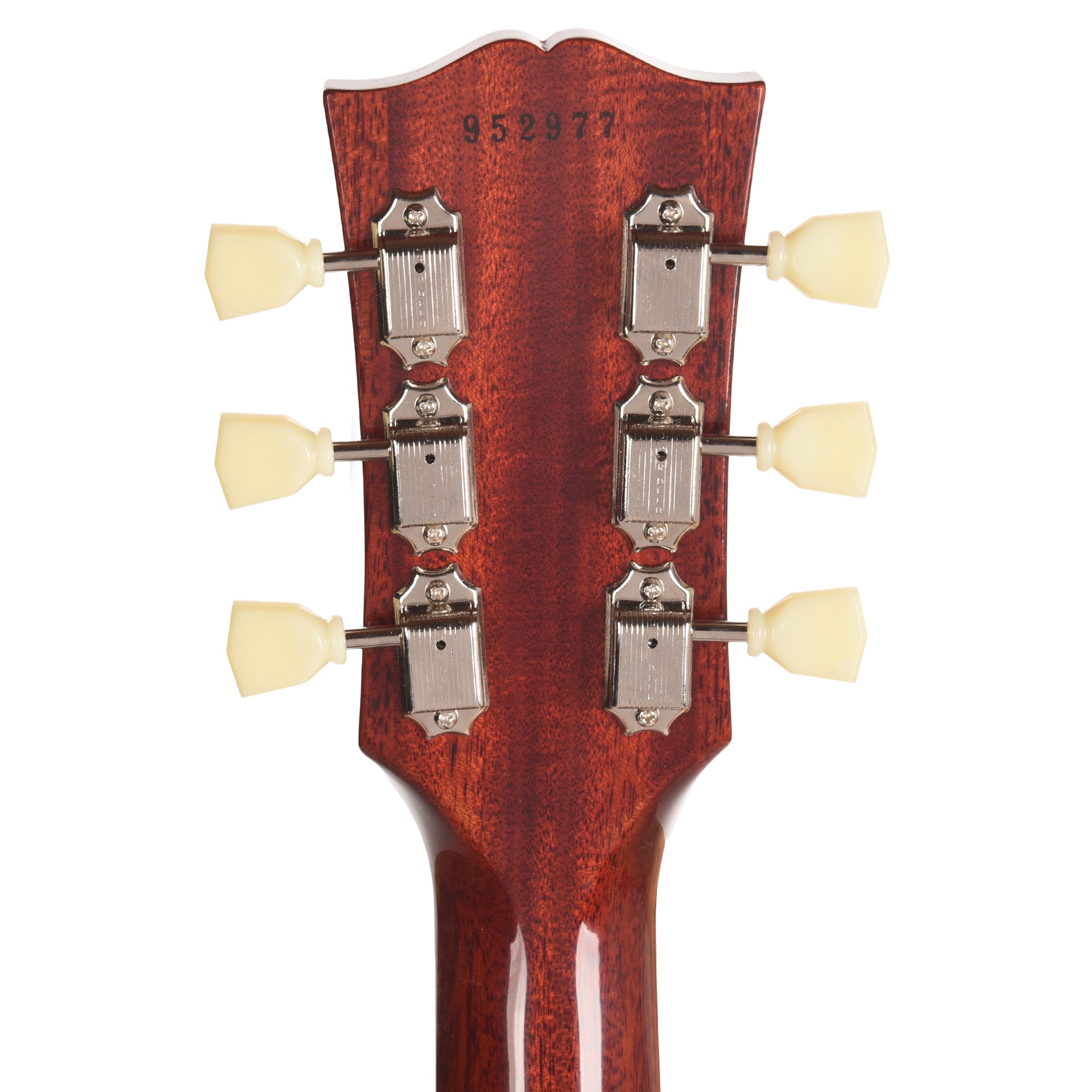 Gibson Custom Shop 1959 Les Paul Standard 