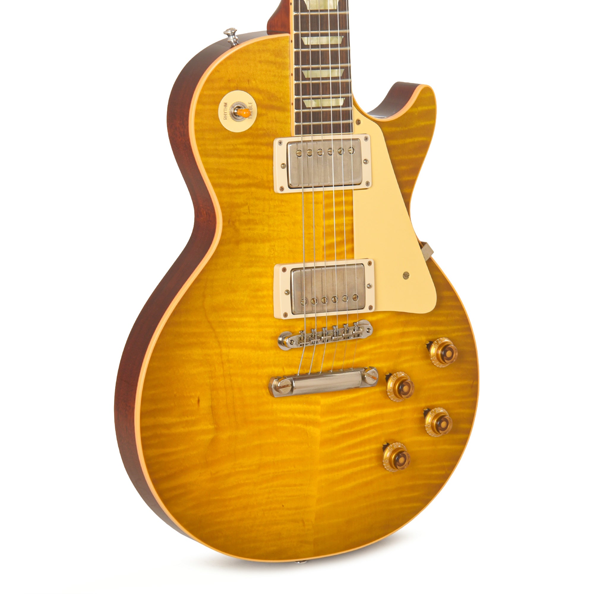 Gibson Custom Shop 1959 Les Paul Standard 