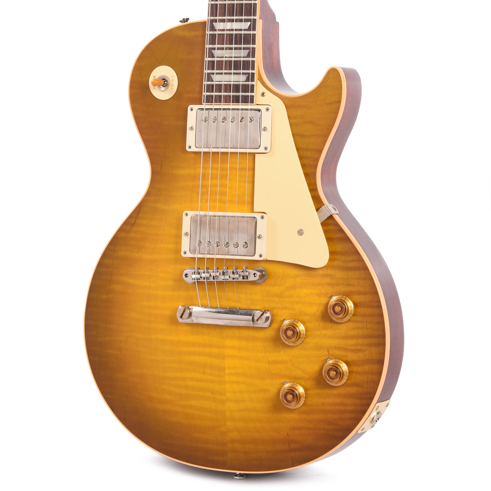 Gibson Custom Shop 1959 Les Paul Standard 
