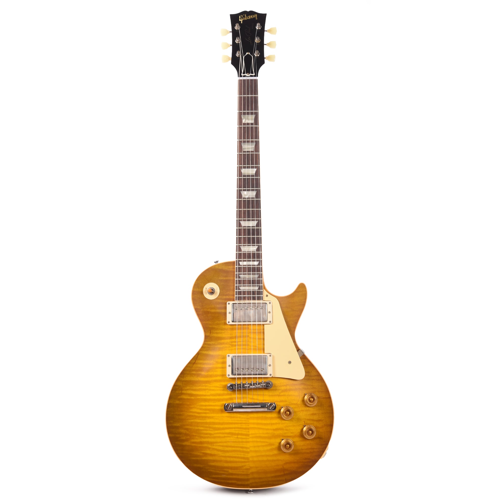 Gibson Custom Shop 1959 Les Paul Standard 
