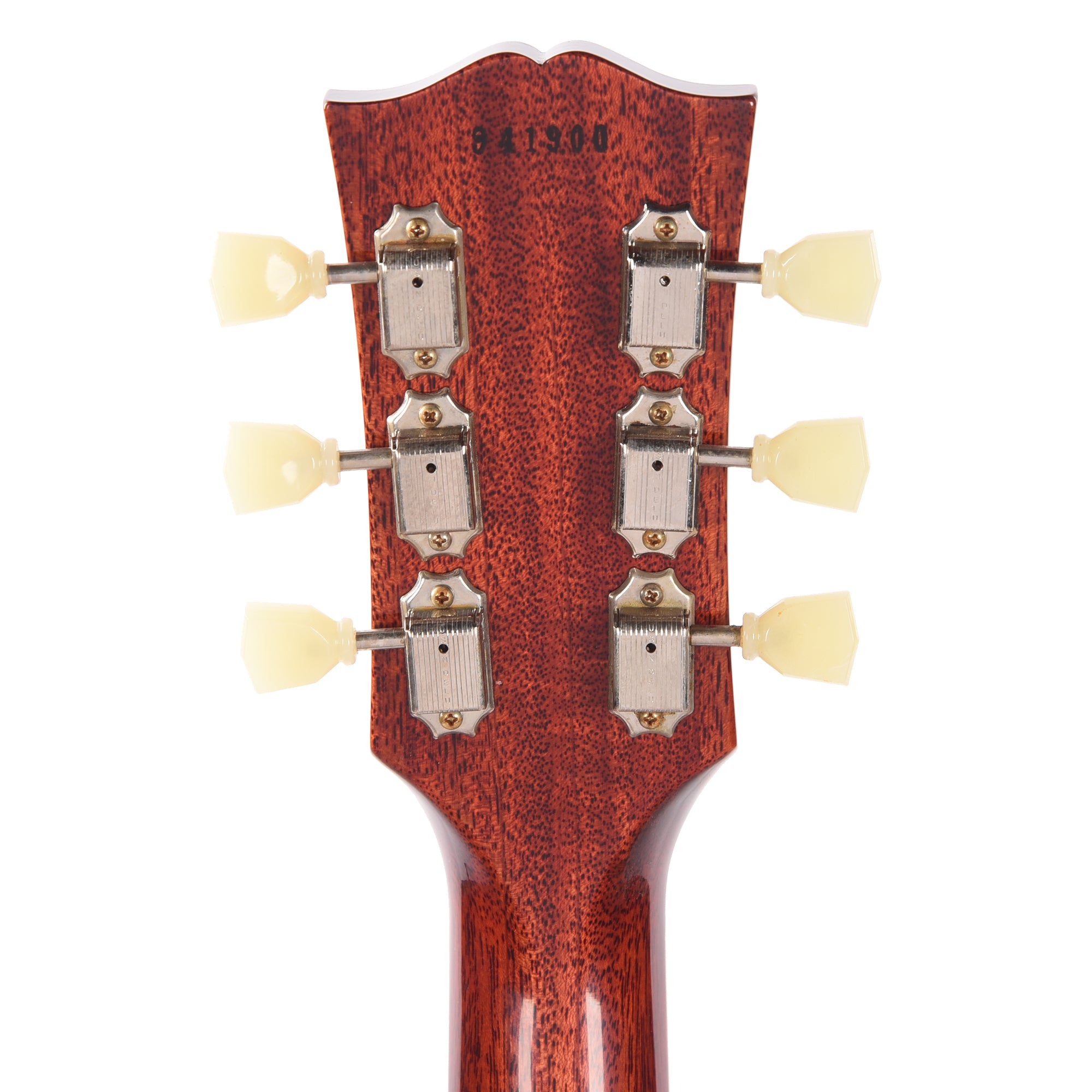 Gibson Custom Shop 1959 Les Paul Standard 