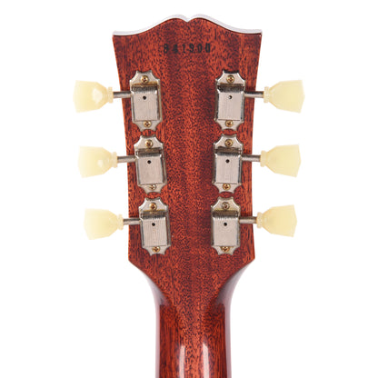 Gibson Custom Shop 1959 Les Paul Standard "CME Spec" Green Lemon VOS w/59 Carmelita Neck Electric Guitars / Solid Body