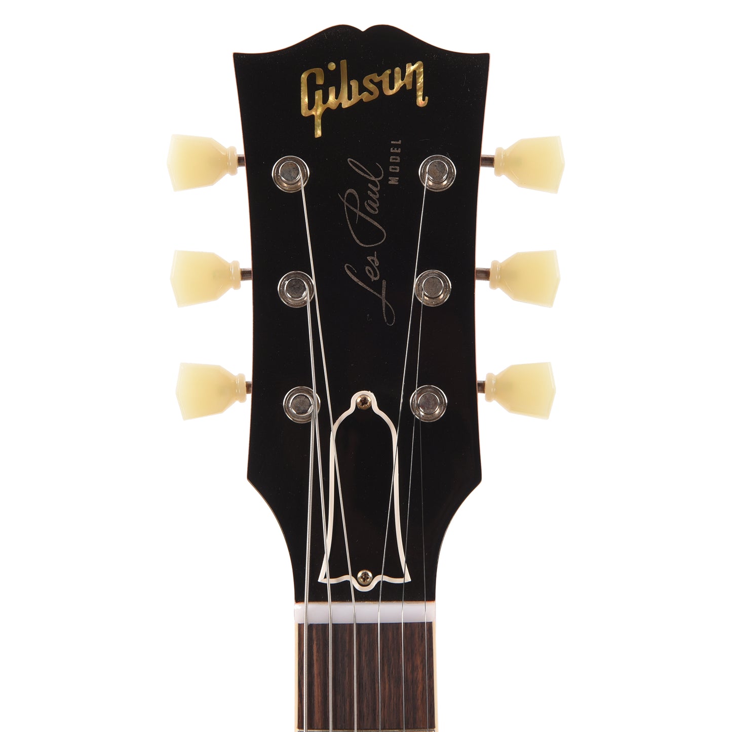 Gibson Custom Shop 1959 Les Paul Standard "CME Spec" Green Lemon VOS w/59 Carmelita Neck Electric Guitars / Solid Body
