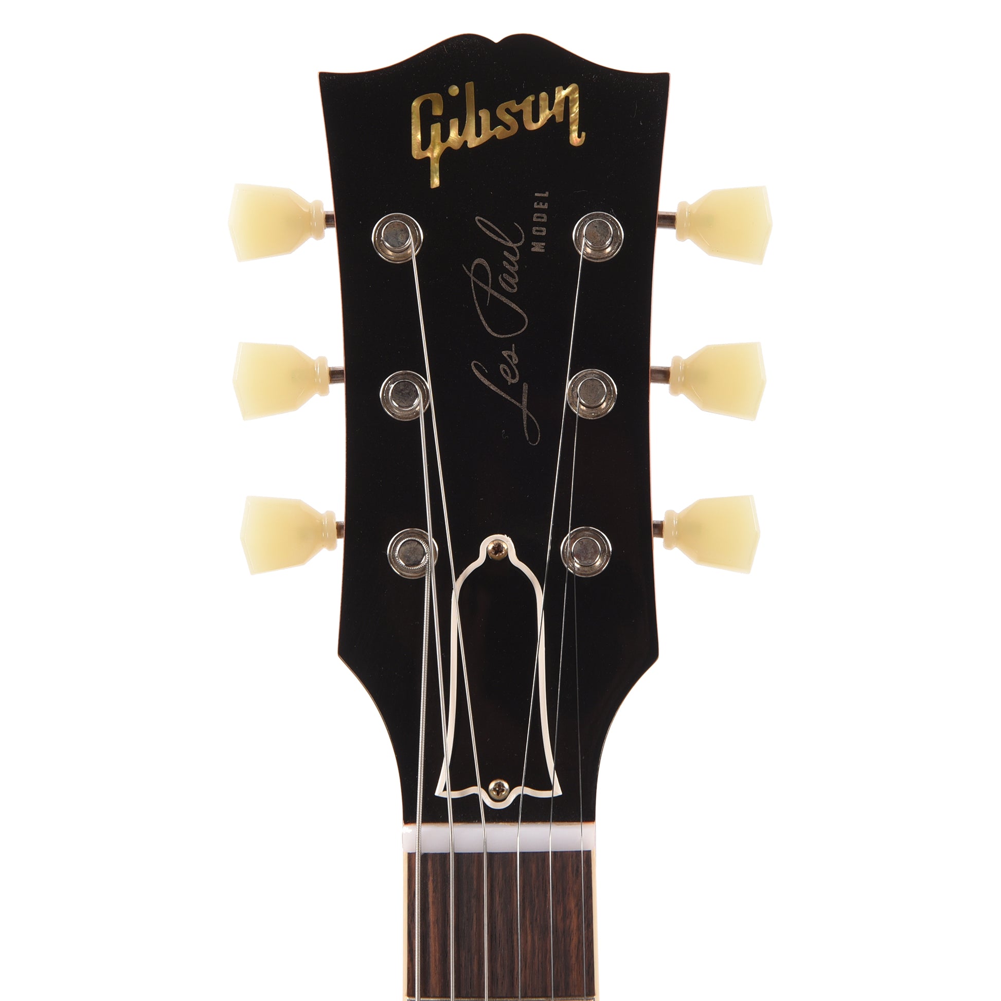 Gibson Custom Shop 1959 Les Paul Standard "CME Spec" Green Lemon VOS w/59 Carmelita Neck Electric Guitars / Solid Body