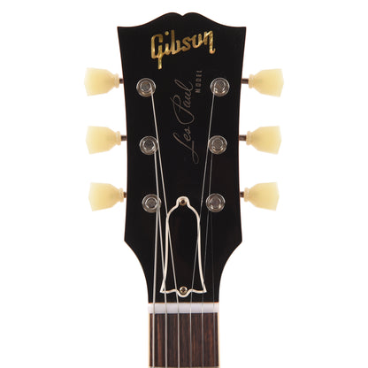 Gibson Custom Shop 1959 Les Paul Standard "CME Spec" Green Lemon VOS w/59 Carmelita Neck Electric Guitars / Solid Body