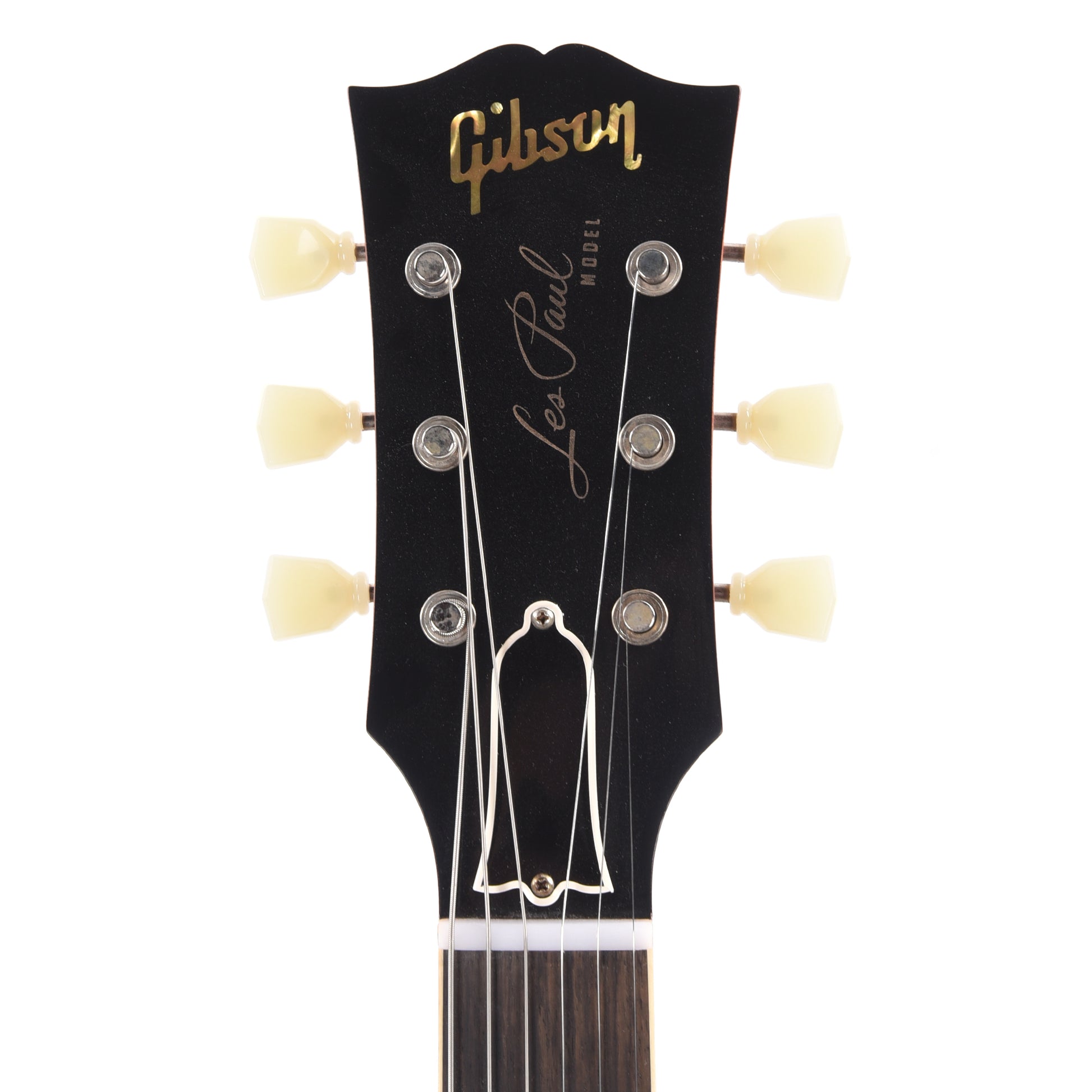 Gibson Custom Shop 1959 Les Paul Standard "CME Spec" Green Lemon VOS w/59 Carmelita Neck Electric Guitars / Solid Body