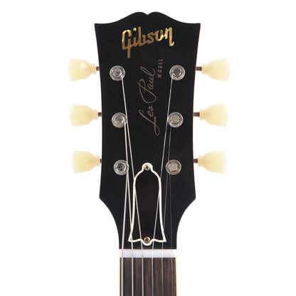 Gibson Custom Shop 1959 Les Paul Standard "CME Spec" Green Lemon VOS w/59 Carmelita Neck Electric Guitars / Solid Body