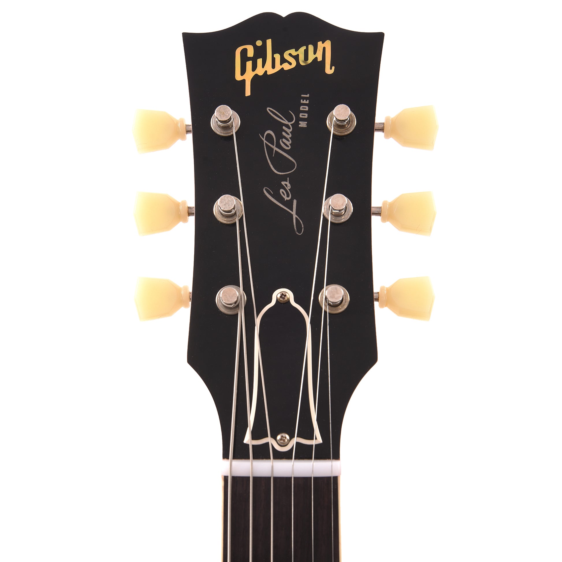Gibson Custom Shop 1959 Les Paul Standard "CME Spec" Green Lemon VOS w/59 Carmelita Neck Electric Guitars / Solid Body