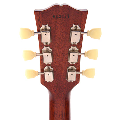 Gibson Custom Shop 1959 Les Paul Standard "CME Spec" Green Lemon VOS w/59 Carmelita Neck Electric Guitars / Solid Body