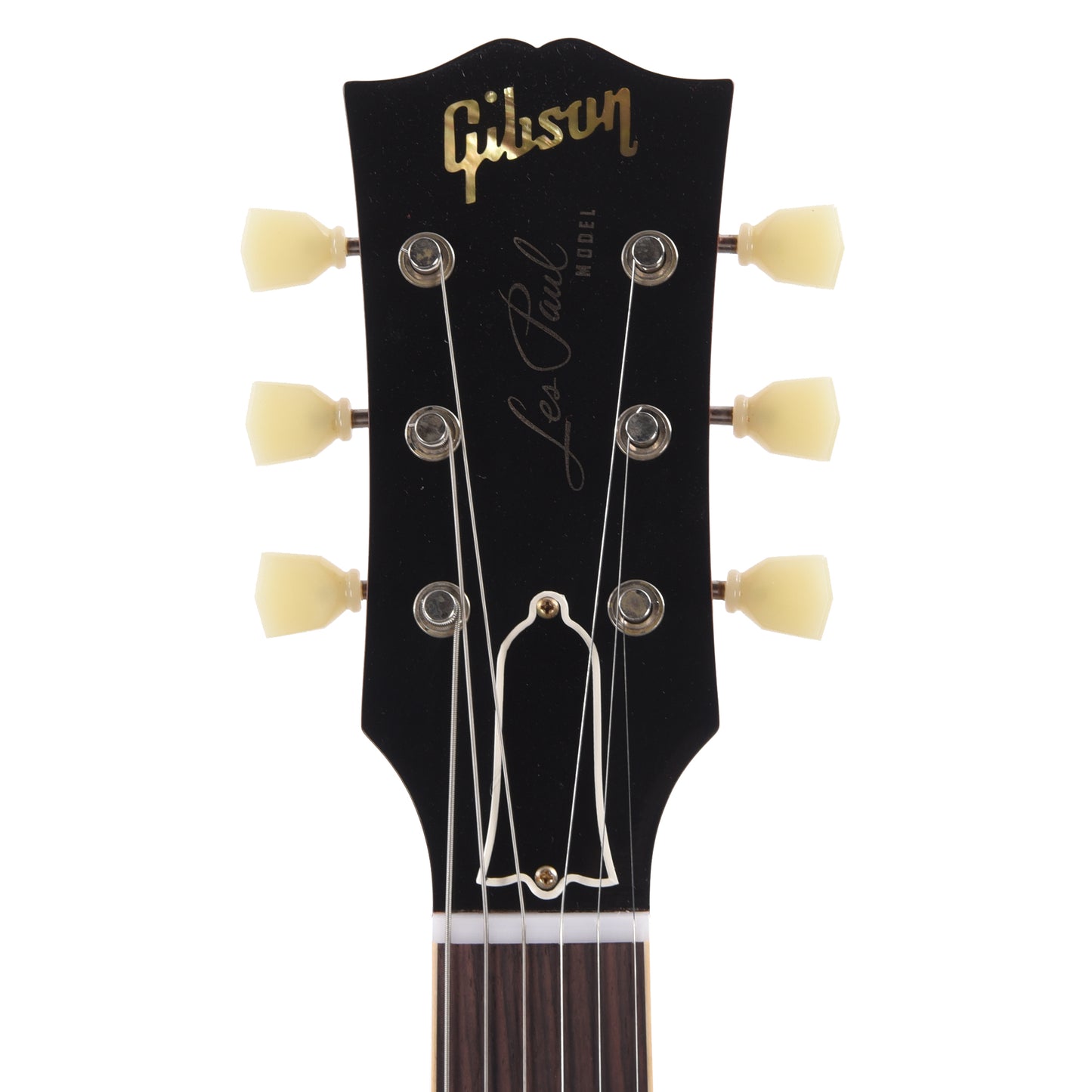 Gibson Custom Shop 1959 Les Paul Standard "CME Spec" Green Lemon VOS w/59 Carmelita Neck Electric Guitars / Solid Body