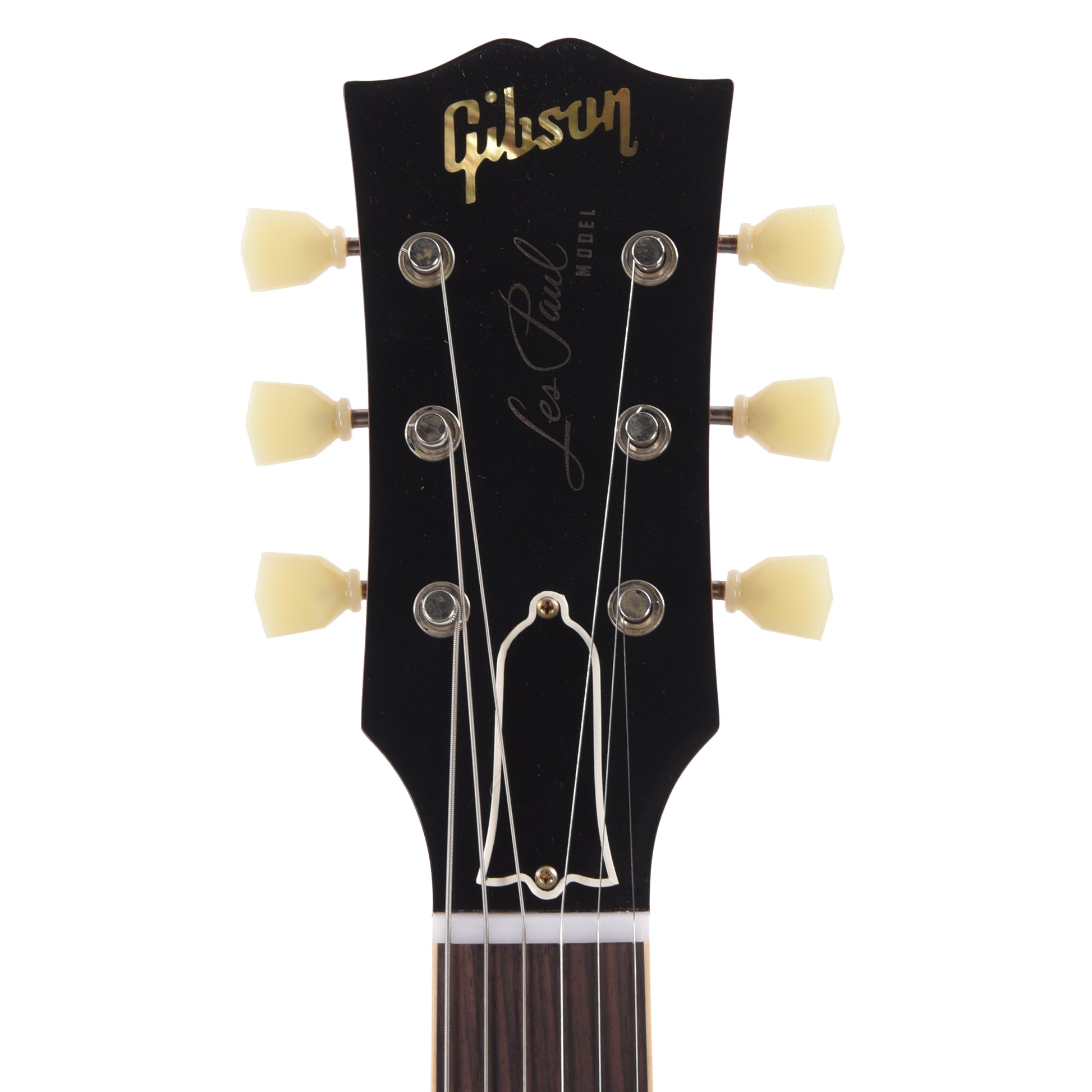 Gibson Custom Shop 1959 Les Paul Standard "CME Spec" Green Lemon VOS w/59 Carmelita Neck Electric Guitars / Solid Body