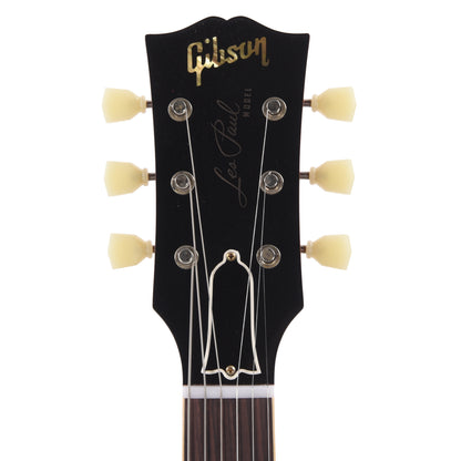 Gibson Custom Shop 1959 Les Paul Standard "CME Spec" Green Lemon VOS w/59 Carmelita Neck Electric Guitars / Solid Body