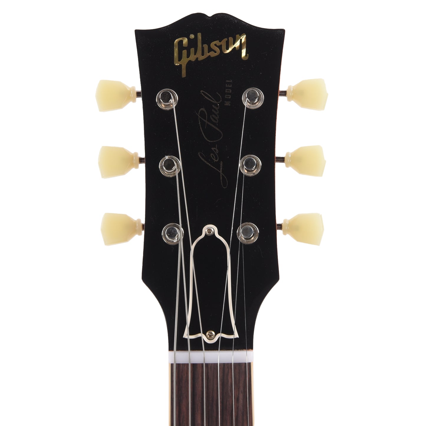 Gibson Custom Shop 1959 Les Paul Standard "CME Spec" Green Lemon VOS w/59 Carmelita Neck Electric Guitars / Solid Body