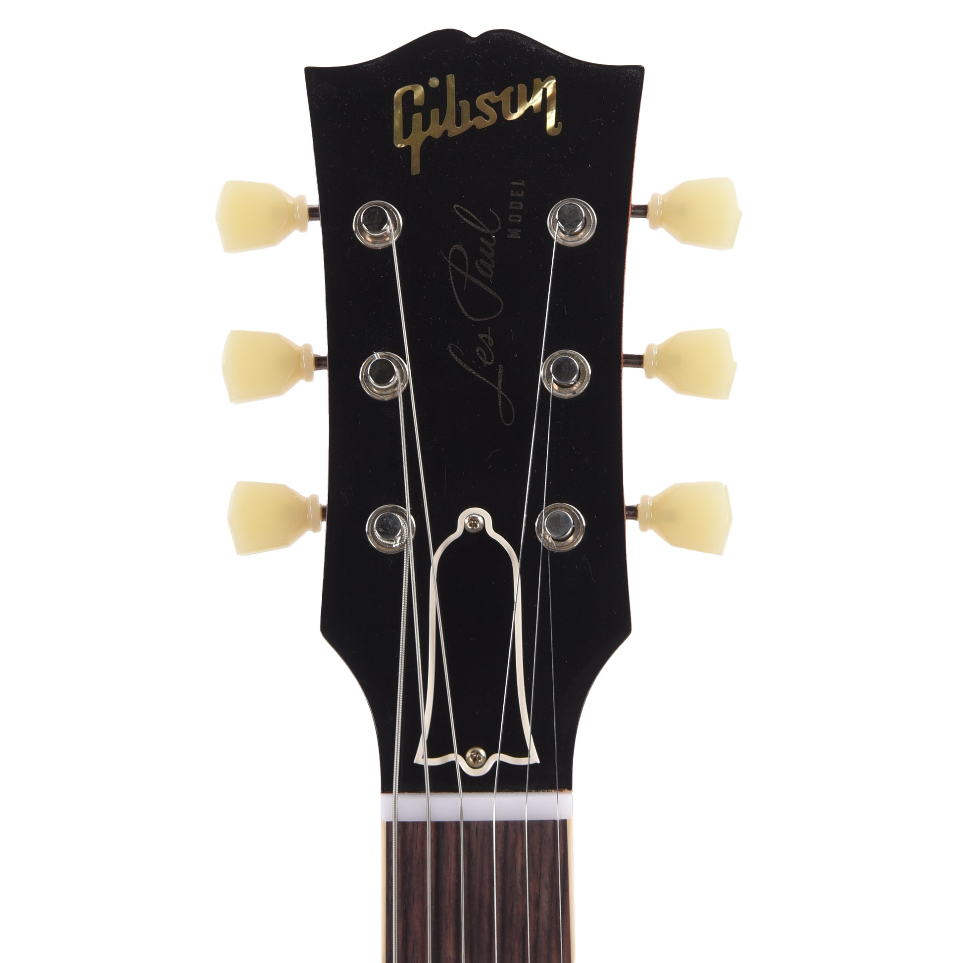 Gibson Custom Shop 1959 Les Paul Standard "CME Spec" Green Lemon VOS w/59 Carmelita Neck Electric Guitars / Solid Body