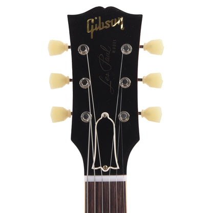 Gibson Custom Shop 1959 Les Paul Standard "CME Spec" Green Lemon VOS w/59 Carmelita Neck Electric Guitars / Solid Body