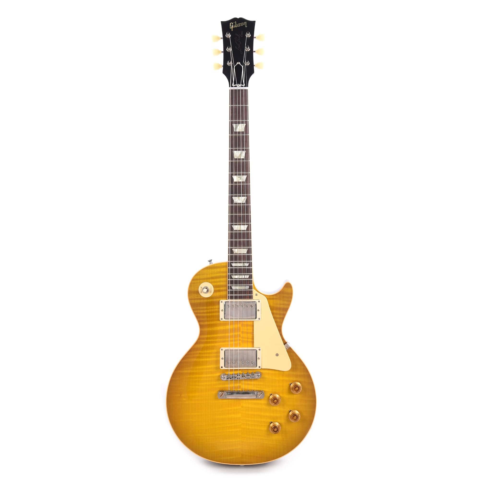 Gibson Custom Shop 1959 Les Paul Standard 