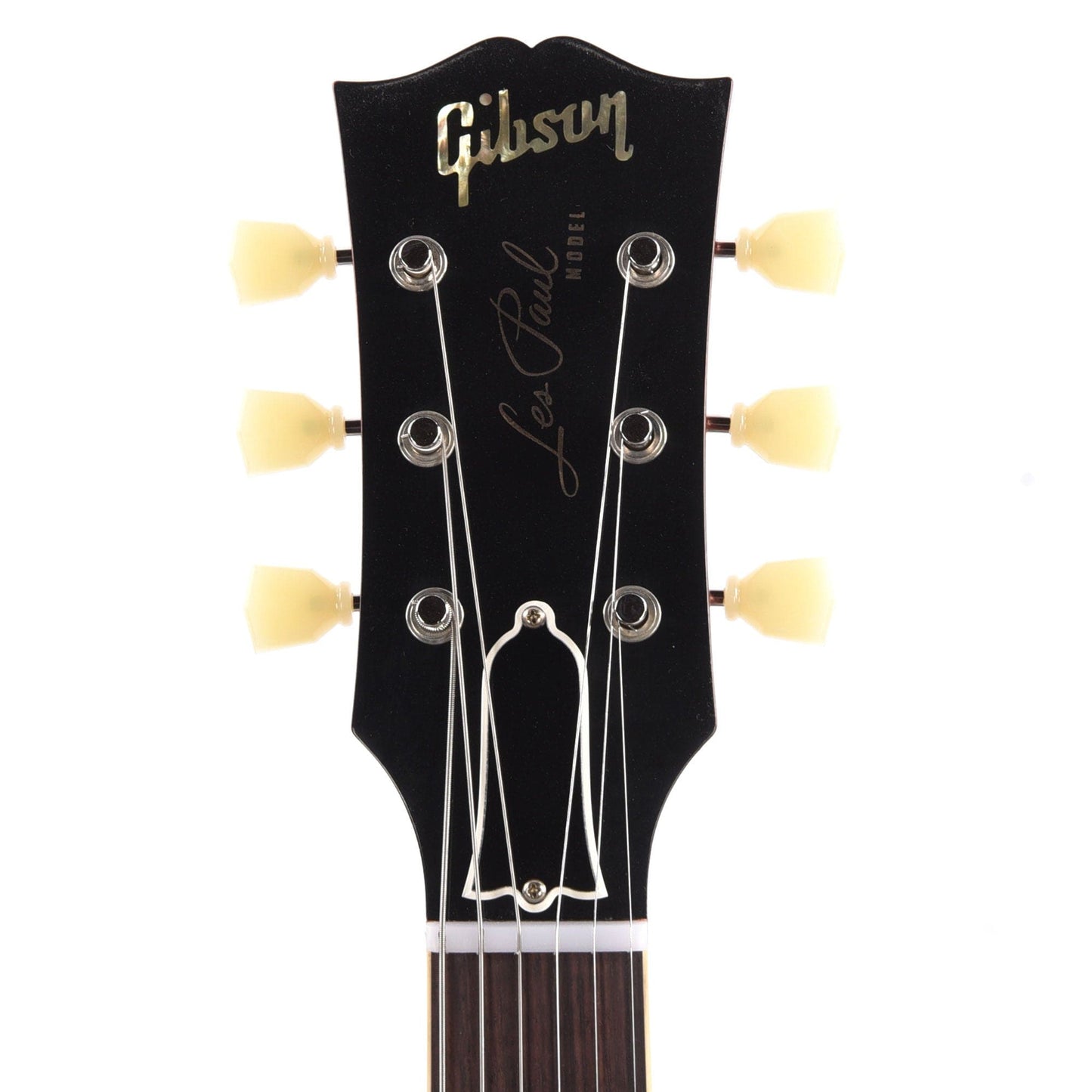 Gibson Custom Shop 1959 Les Paul Standard "CME Spec" Green Lemon VOS w/59 Carmelita Neck Electric Guitars / Solid Body