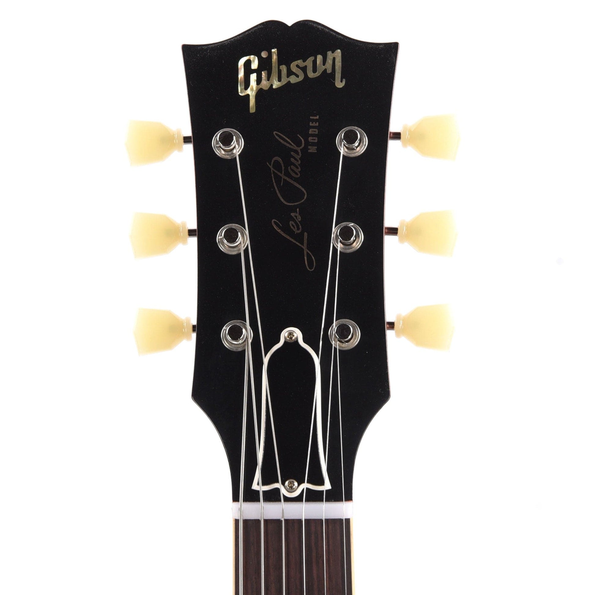 Gibson Custom Shop 1959 Les Paul Standard "CME Spec" Green Lemon VOS w/59 Carmelita Neck Electric Guitars / Solid Body