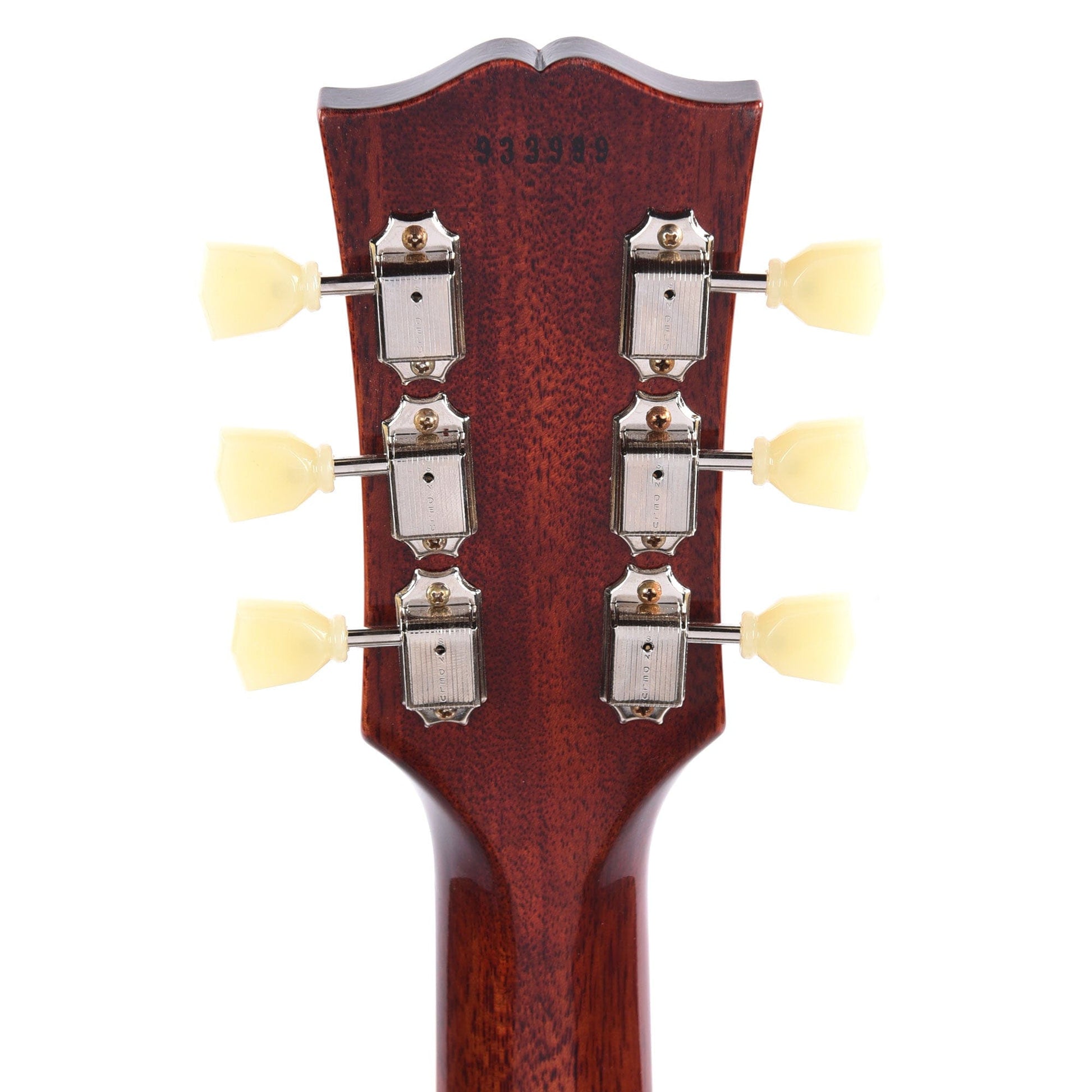 Gibson Custom Shop 1959 Les Paul Standard "CME Spec" Green Lemon VOS w/59 Carmelita Neck Electric Guitars / Solid Body