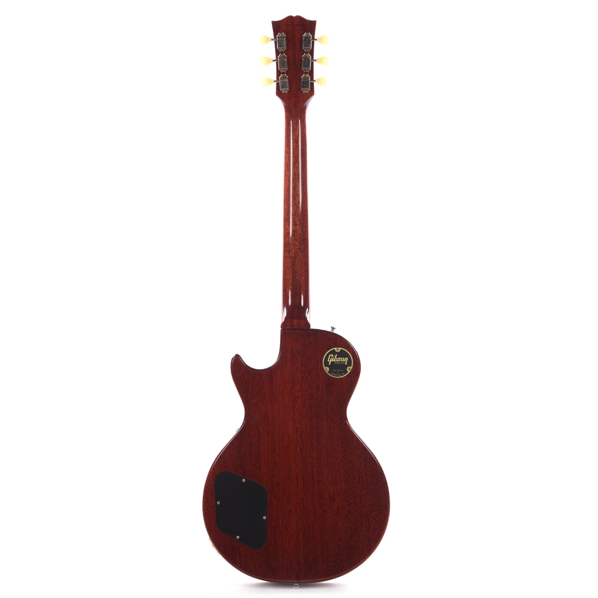 Gibson Custom Shop 1959 Les Paul Standard 