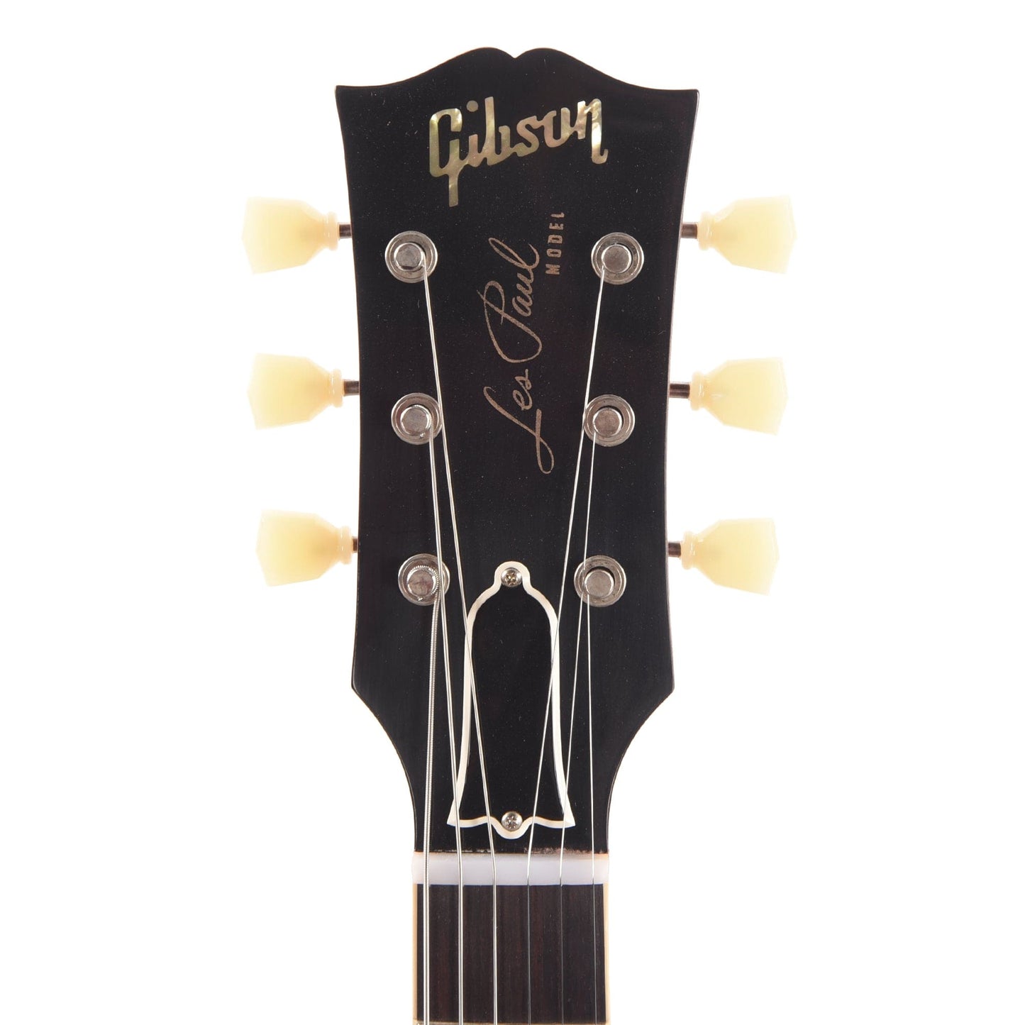 Gibson Custom Shop 1959 Les Paul Standard "CME Spec" Green Lemon VOS w/59 Carmelita Neck Electric Guitars / Solid Body