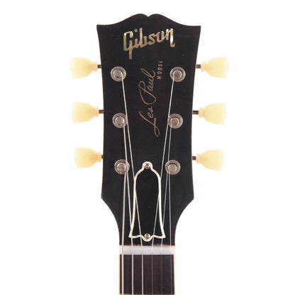 Gibson Custom Shop 1959 Les Paul Standard "CME Spec" Green Lemon VOS w/59 Carmelita Neck Electric Guitars / Solid Body