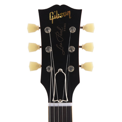 Gibson Custom Shop 1959 Les Paul Standard "CME Spec" Green Lemon VOS w/60 V2 Neck Electric Guitars / Solid Body
