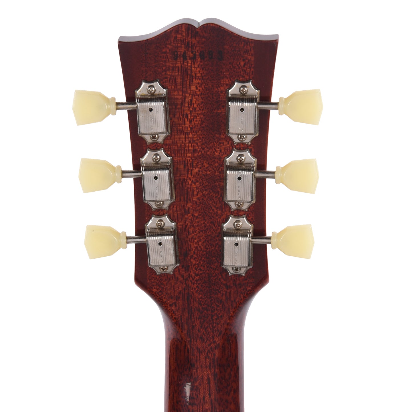 Gibson Custom Shop 1959 Les Paul Standard "CME Spec" Green Lemon VOS w/60 V2 Neck Electric Guitars / Solid Body