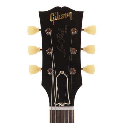 Gibson Custom Shop 1959 Les Paul Standard "CME Spec" Green Lemon VOS w/60 V2 Neck Electric Guitars / Solid Body