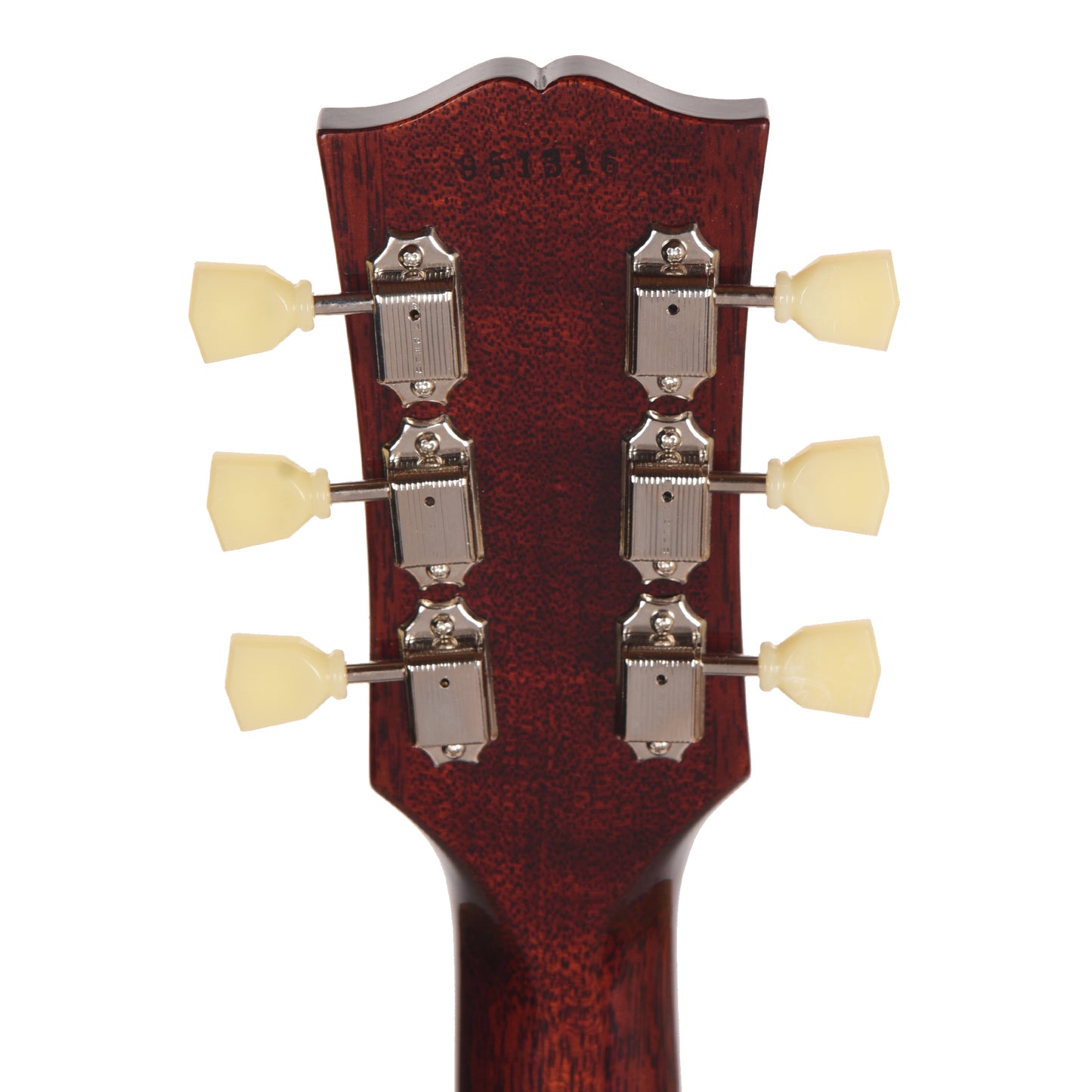 Gibson Custom Shop 1959 Les Paul Standard "CME Spec" Green Lemon VOS w/60 V2 Neck Electric Guitars / Solid Body