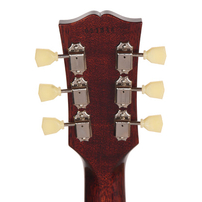 Gibson Custom Shop 1959 Les Paul Standard "CME Spec" Green Lemon VOS w/60 V2 Neck Electric Guitars / Solid Body