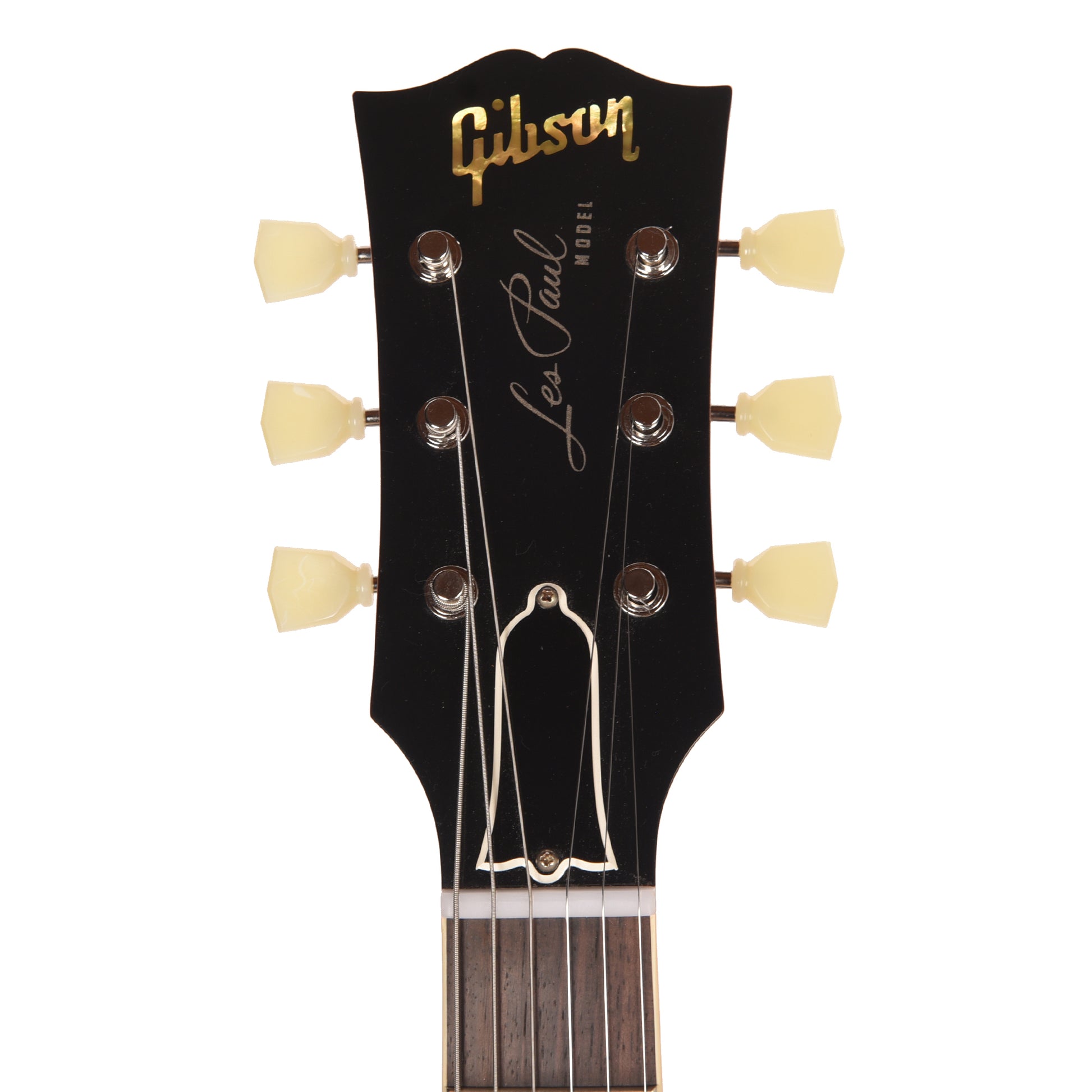Gibson Custom Shop 1959 Les Paul Standard "CME Spec" Green Lemon VOS w/60 V2 Neck Electric Guitars / Solid Body
