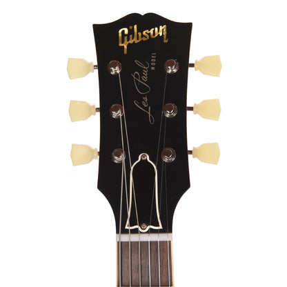 Gibson Custom Shop 1959 Les Paul Standard "CME Spec" Green Lemon VOS w/60 V2 Neck Electric Guitars / Solid Body