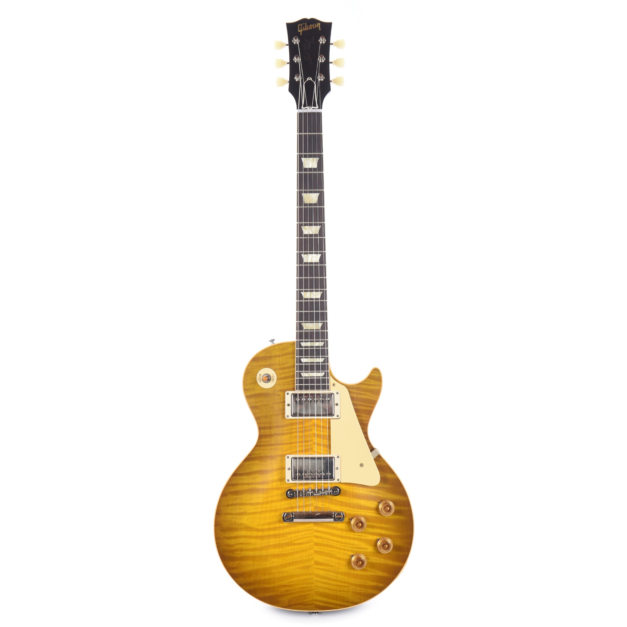 Gibson Custom Shop 1959 Les Paul Standard 