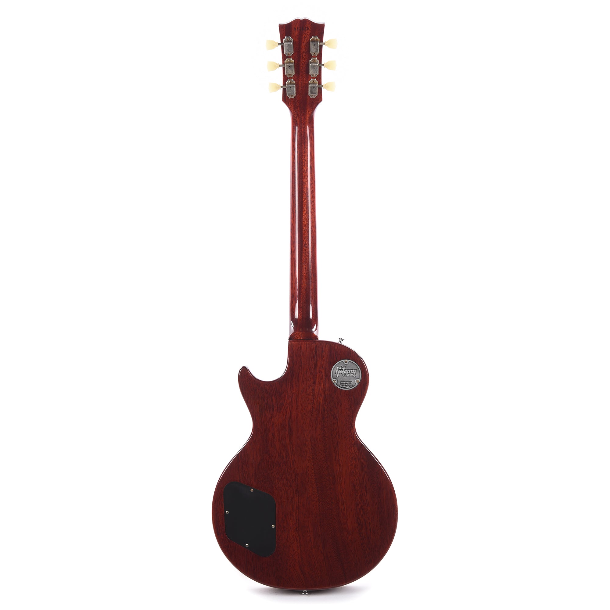 Gibson Custom Shop 1959 Les Paul Standard 