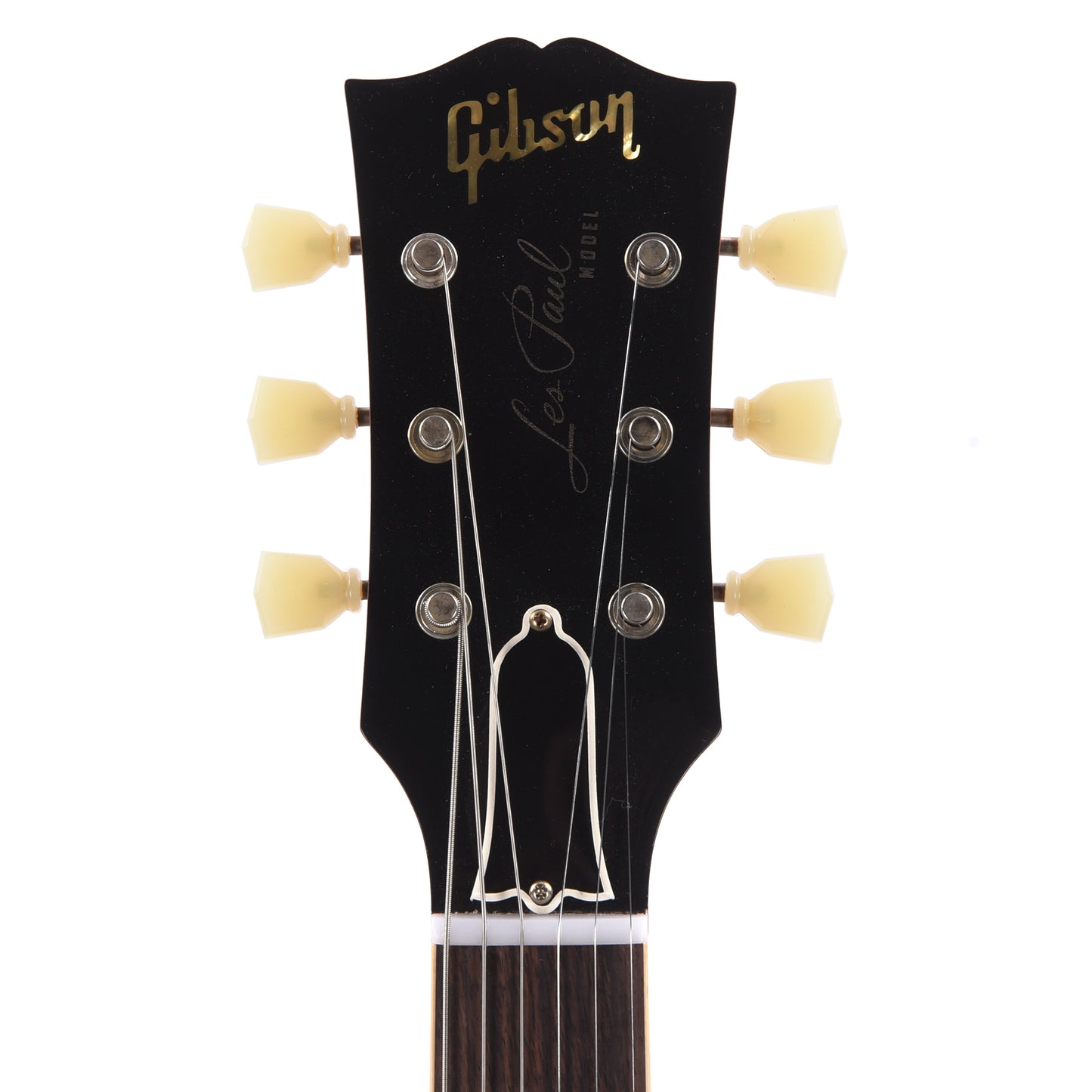 Gibson Custom Shop 1959 Les Paul Standard "CME Spec" Green Lemon VOS w/60 V2 Neck Electric Guitars / Solid Body