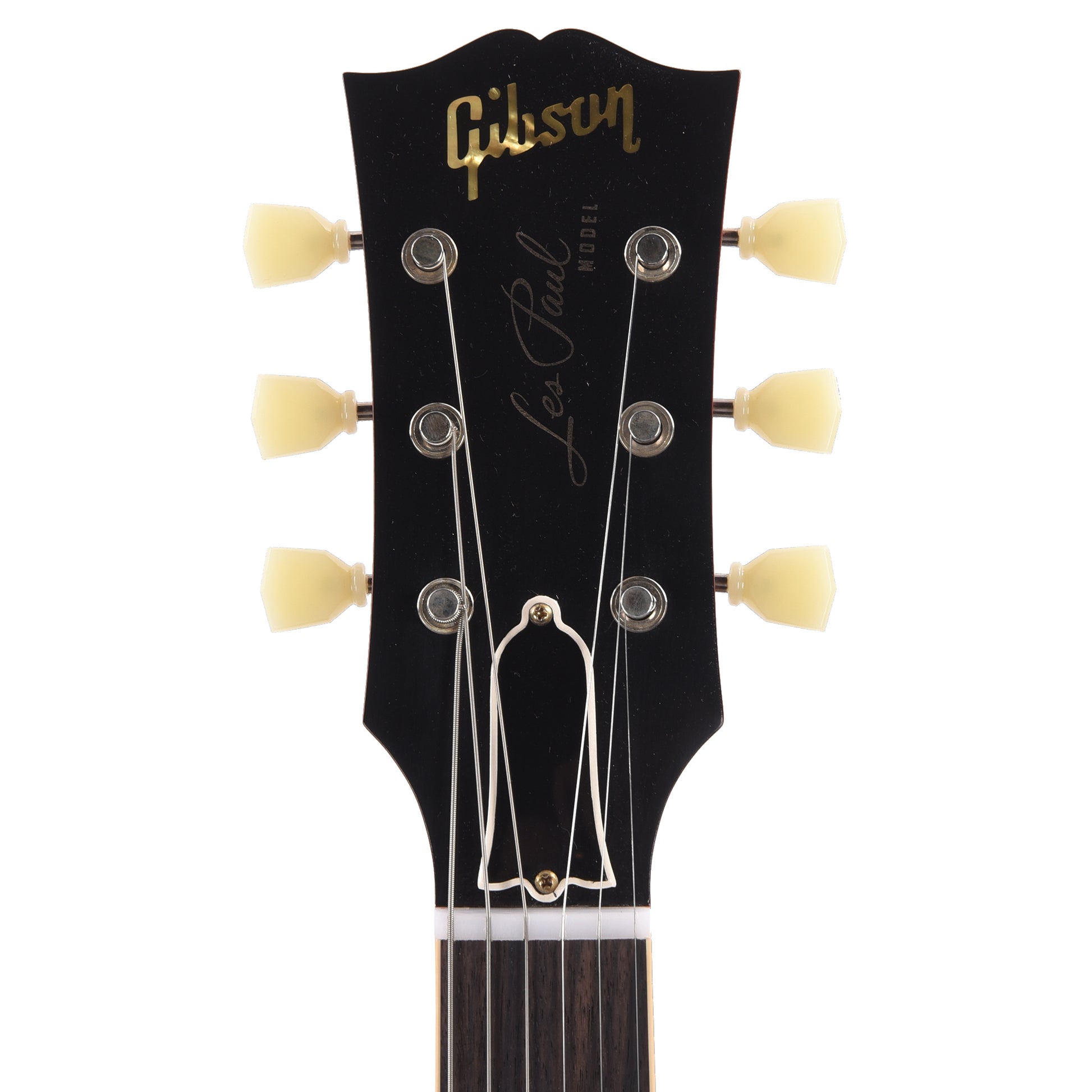 Gibson Custom Shop 1959 Les Paul Standard "CME Spec" Green Lemon VOS w/60 V2 Neck Electric Guitars / Solid Body