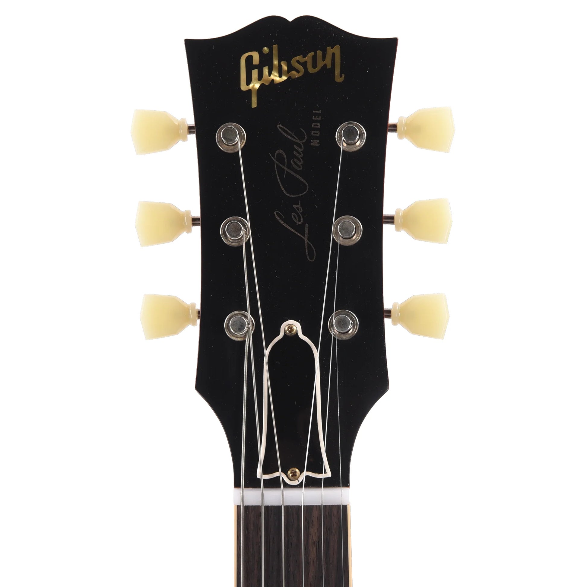Gibson Custom Shop 1959 Les Paul Standard "CME Spec" Green Lemon VOS w/60 V2 Neck Electric Guitars / Solid Body