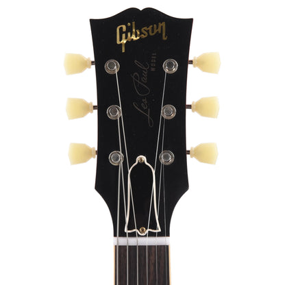 Gibson Custom Shop 1959 Les Paul Standard "CME Spec" Green Lemon VOS w/60 V2 Neck Electric Guitars / Solid Body