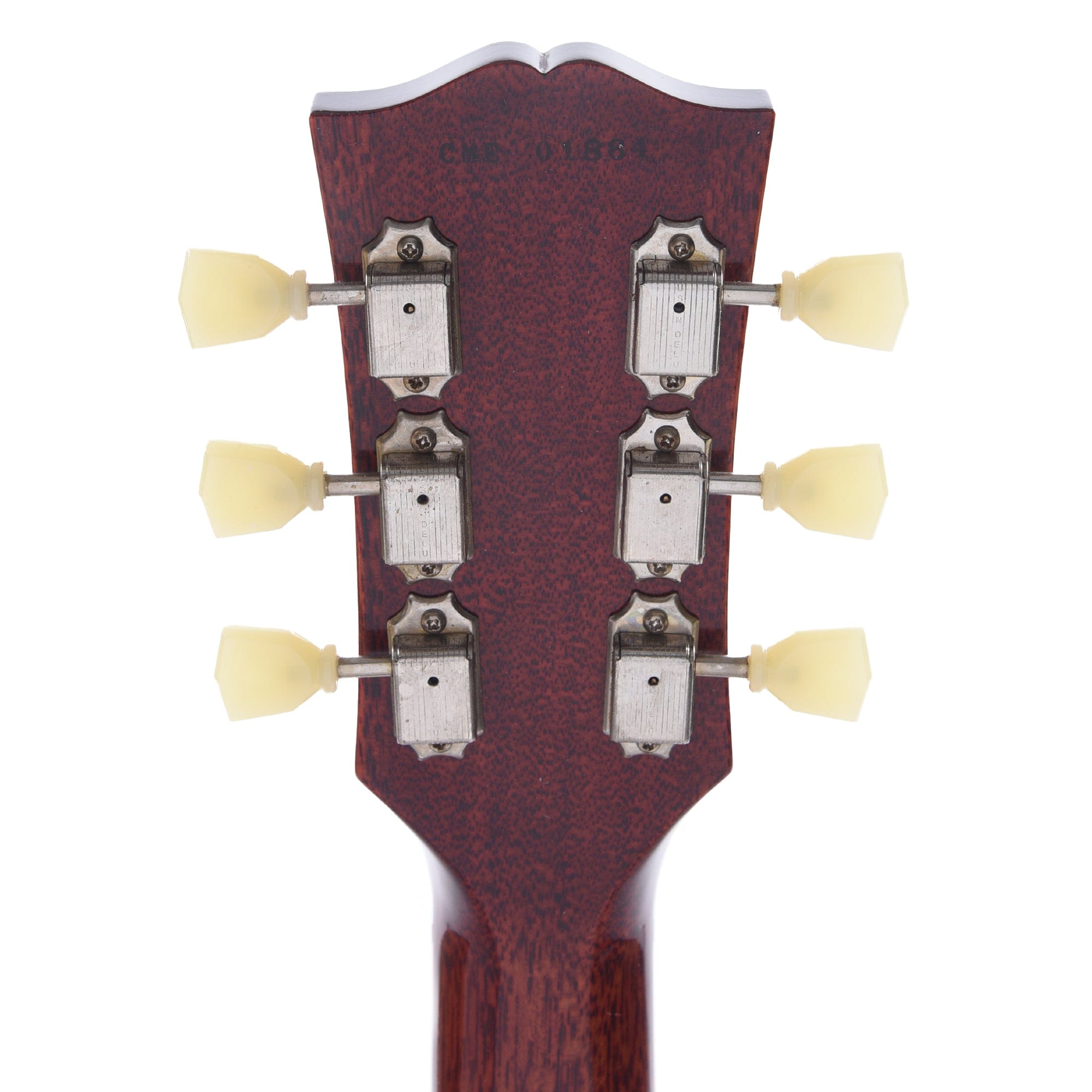 Gibson Custom Shop 1959 Les Paul Standard 