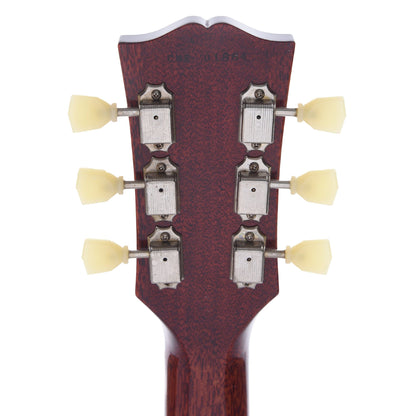 Gibson Custom Shop 1959 Les Paul Standard "CME Spec" Green Lemon VOS w/60 V2 Neck Electric Guitars / Solid Body