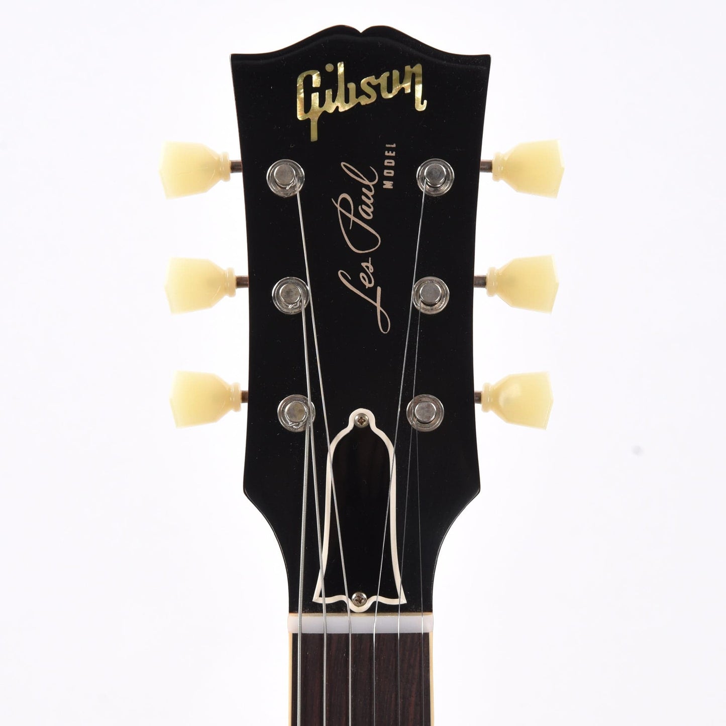 Gibson Custom Shop 1959 Les Paul Standard "CME Spec" Green Lemon VOS w/60 V2 Neck Electric Guitars / Solid Body