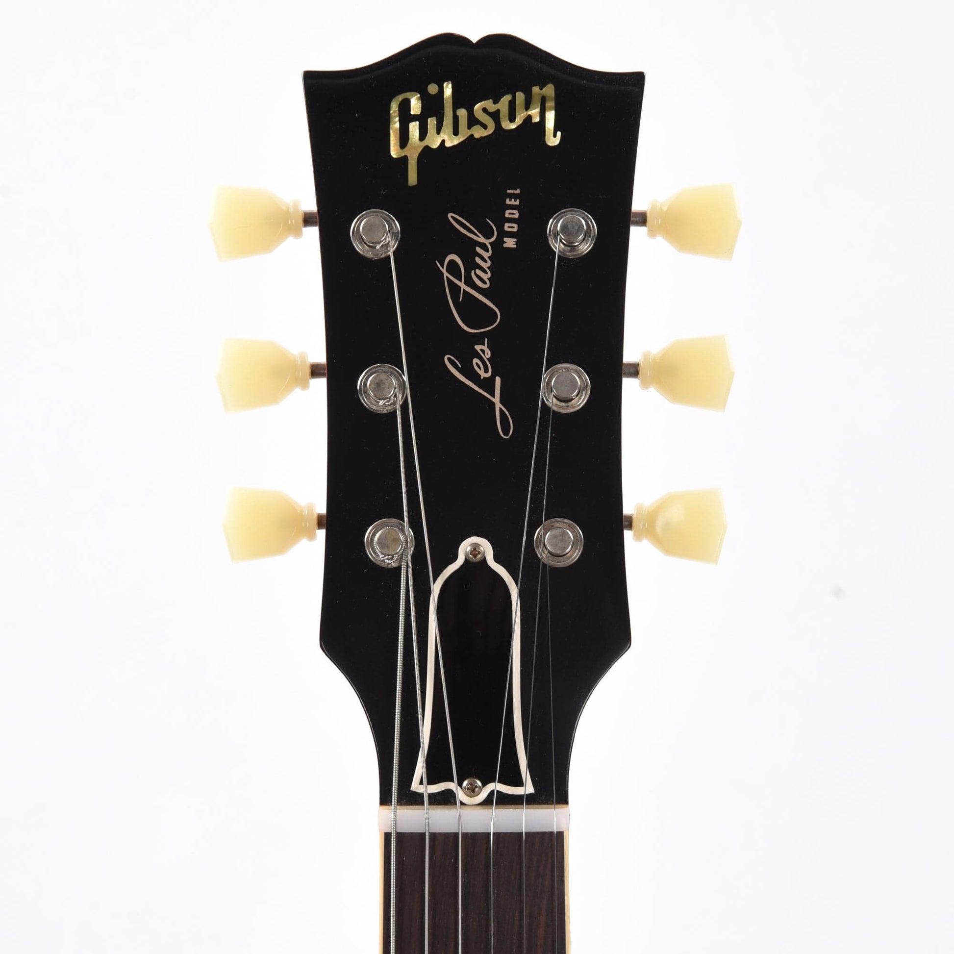 Gibson Custom Shop 1959 Les Paul Standard "CME Spec" Green Lemon VOS w/60 V2 Neck Electric Guitars / Solid Body