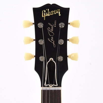 Gibson Custom Shop 1959 Les Paul Standard "CME Spec" Green Lemon VOS w/60 V2 Neck Electric Guitars / Solid Body