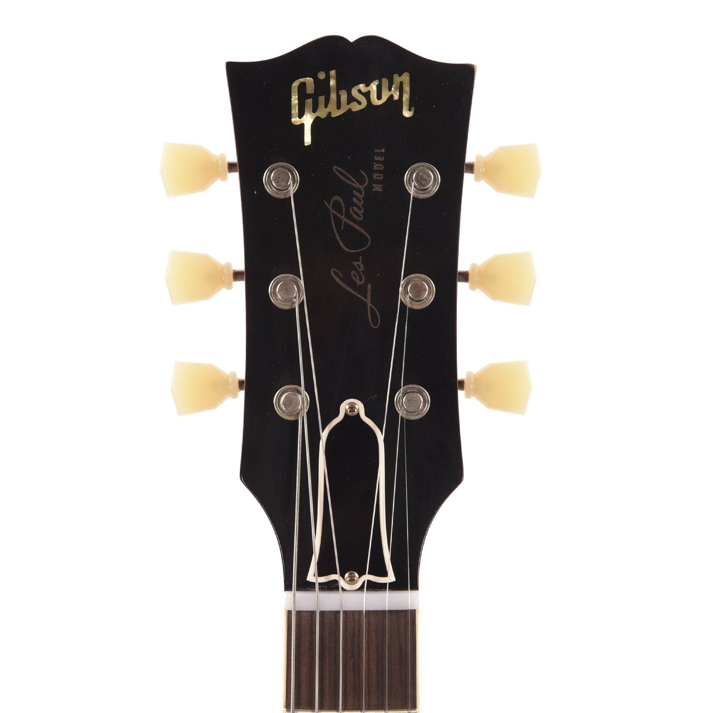 Gibson Custom Shop 1959 Les Paul Standard "CME Spec" Green Lemon VOS w/60 V2 Neck Electric Guitars / Solid Body