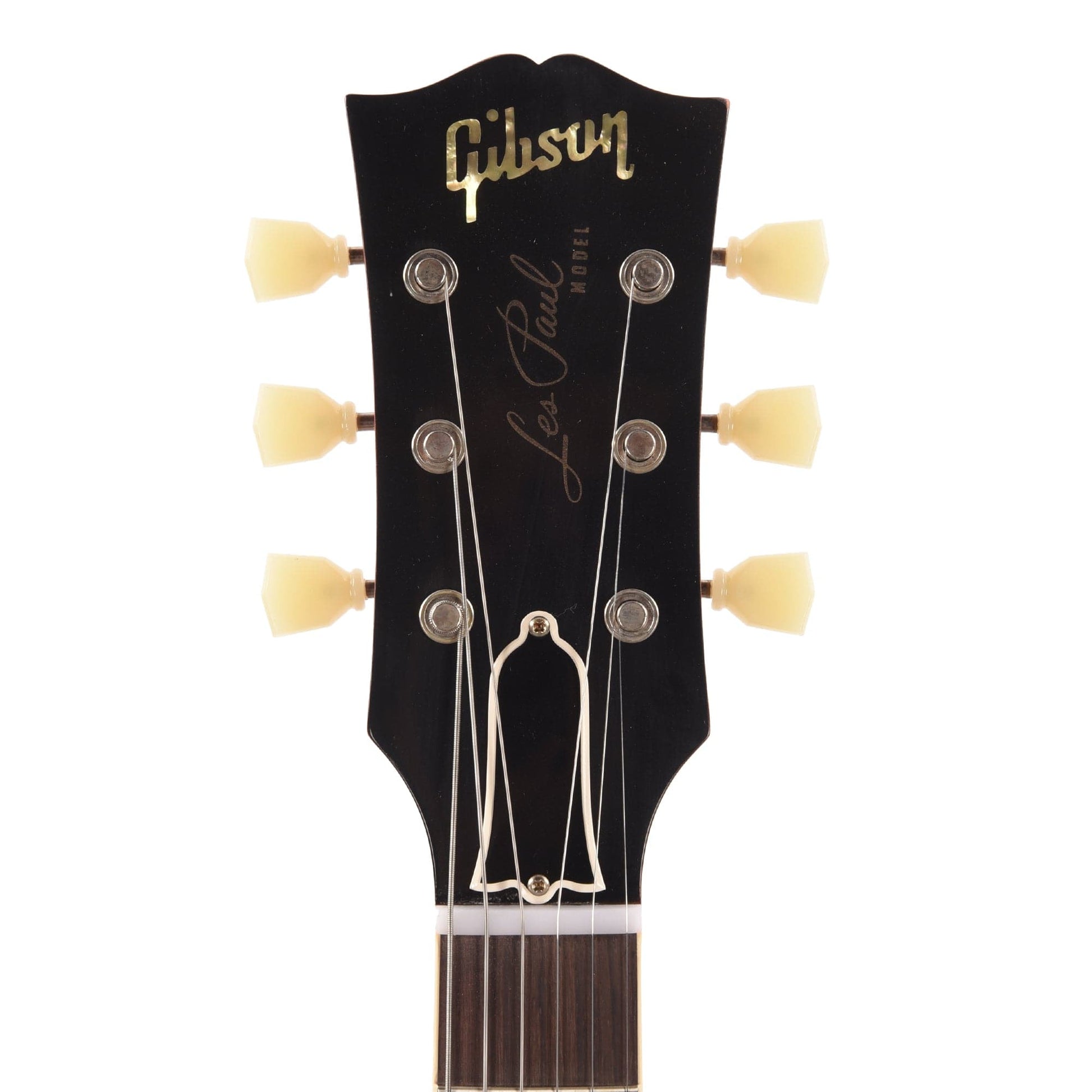 Gibson Custom Shop 1959 Les Paul Standard "CME Spec" Green Lemon VOS w/60 V2 Neck Electric Guitars / Solid Body