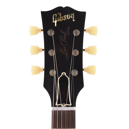 Gibson Custom Shop 1959 Les Paul Standard "CME Spec" Green Lemon VOS w/60 V2 Neck Electric Guitars / Solid Body