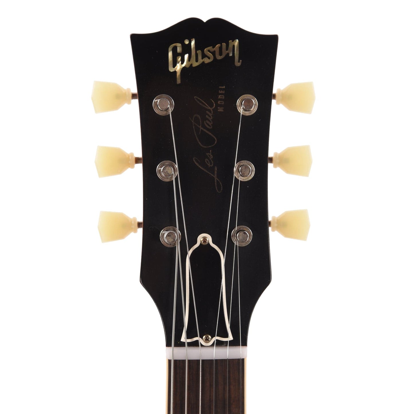 Gibson Custom Shop 1959 Les Paul Standard "CME Spec" Green Lemon VOS w/60 V2 Neck Electric Guitars / Solid Body