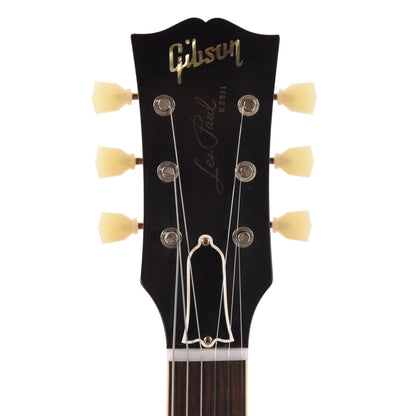 Gibson Custom Shop 1959 Les Paul Standard "CME Spec" Green Lemon VOS w/60 V2 Neck Electric Guitars / Solid Body