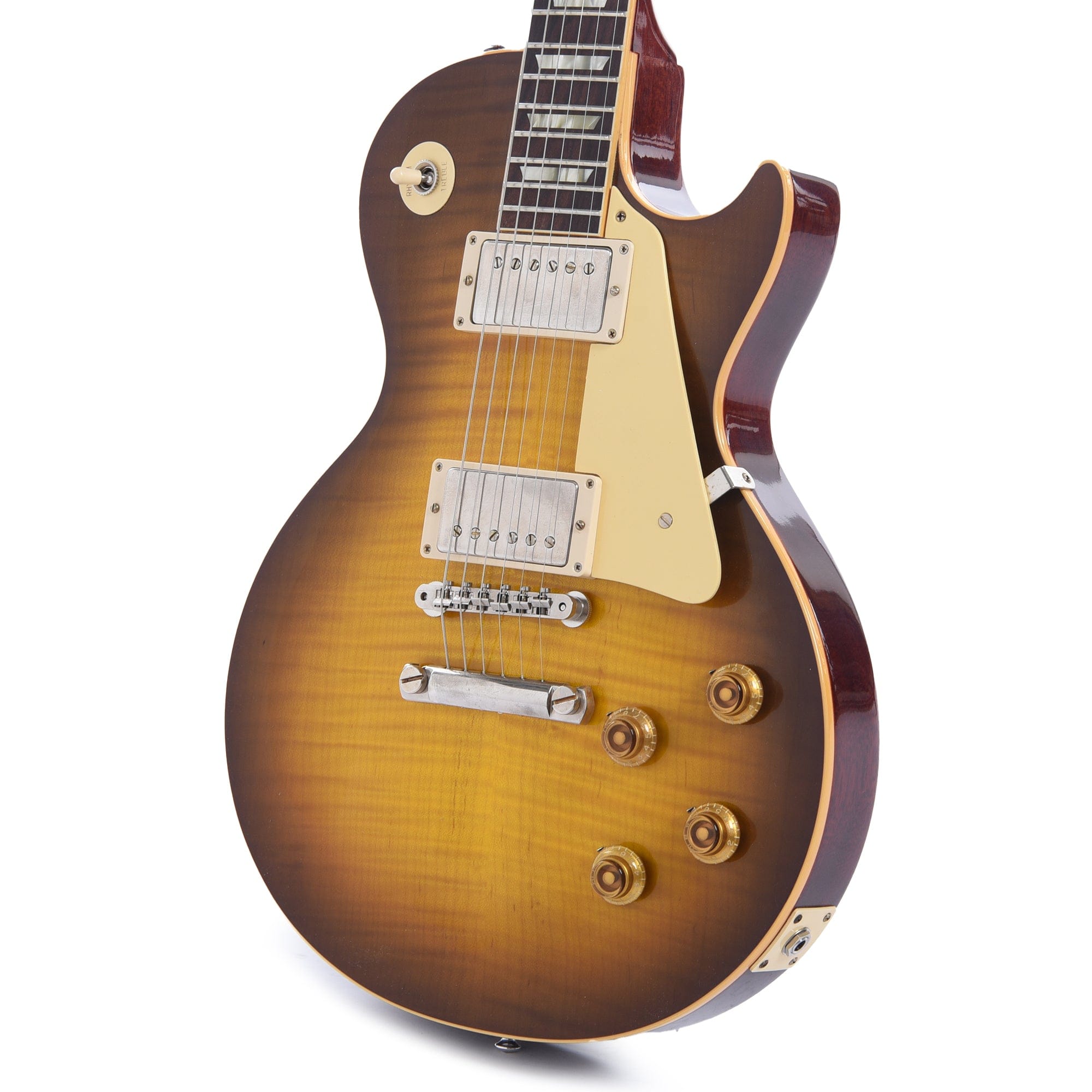 Gibson Custom Shop 1959 Les Paul Standard 